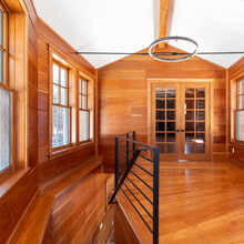 luxury home in Andover, Vermont